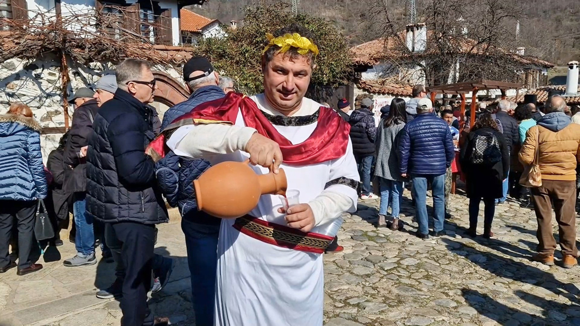  Productores de vino competirán en Trifoniada 