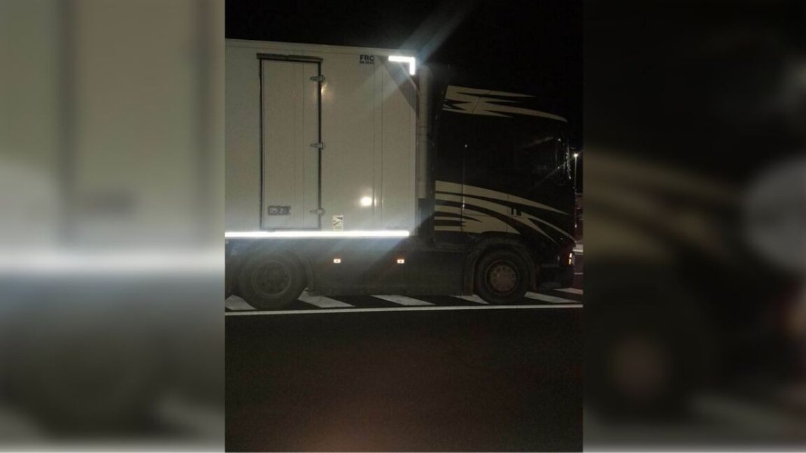 “Vidin- Kalafat” Sınır Kapısında 32 göçmenin yasa dışı yollarla Romanya'ya girişi engellendi