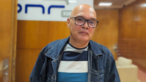 Илиян Филипов изглежда не е имал опасения за живота си