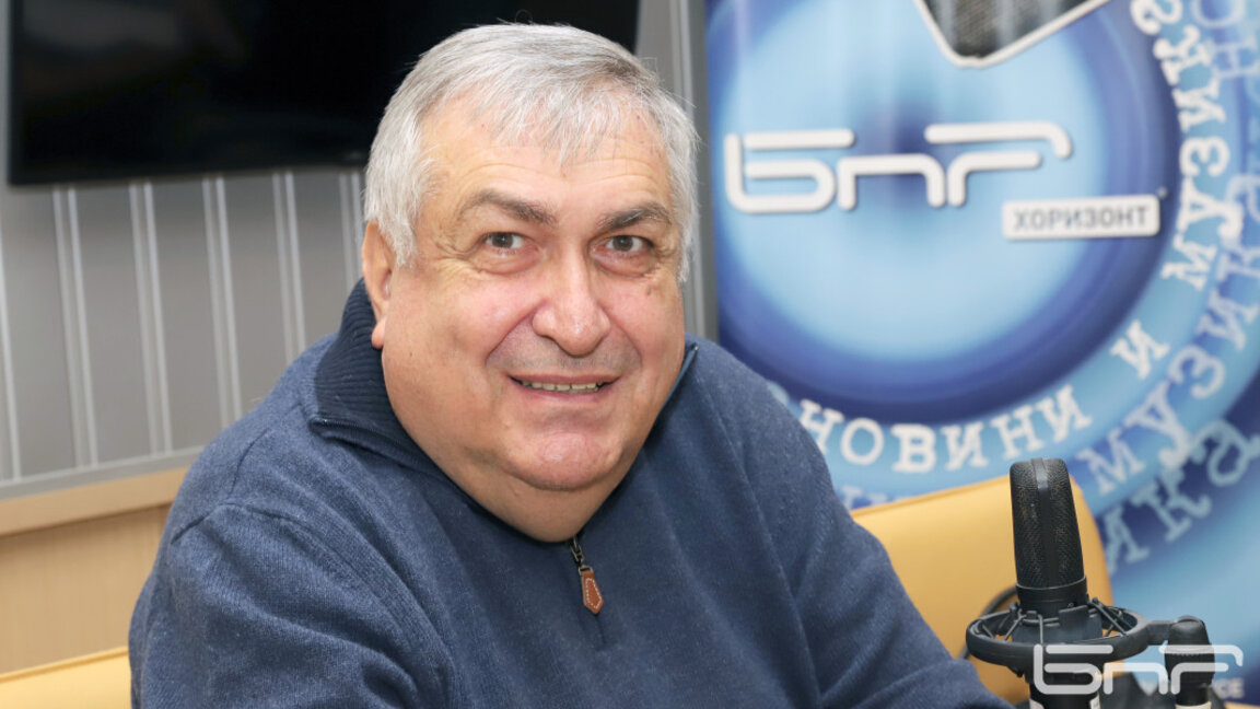 Георги Близнашки