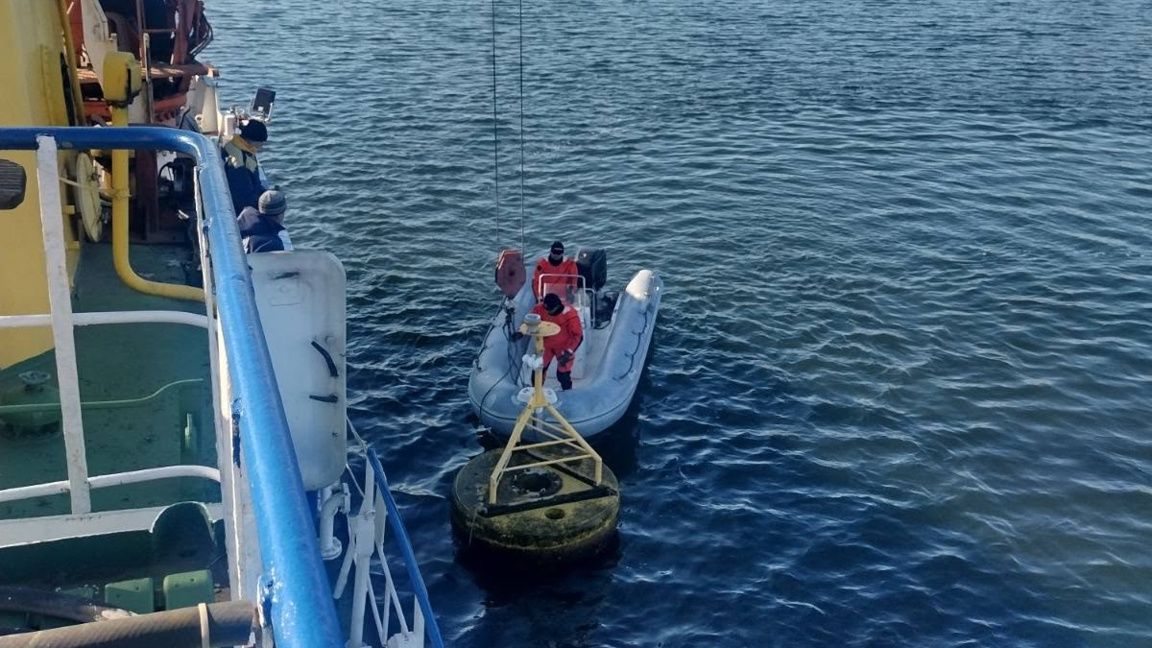 В Световния ден на океана: Какво е състоянието на морската ни екосистема