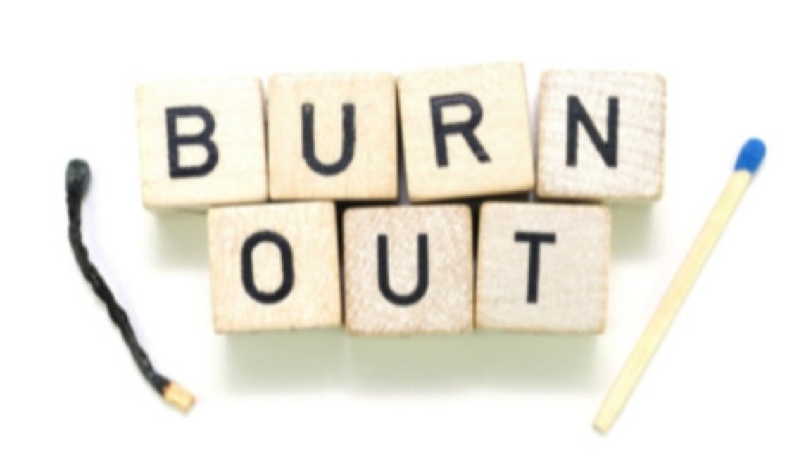 Бърнаут - скритата епидемия, която засяга всяка професия