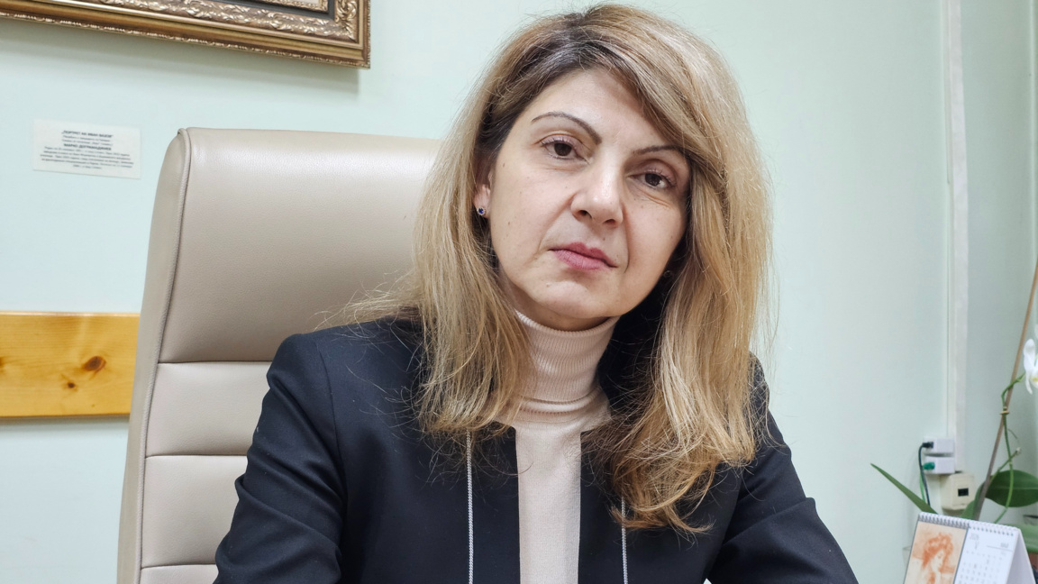 Община Сливен гарантира безопасна среда за ученици след родителски протест