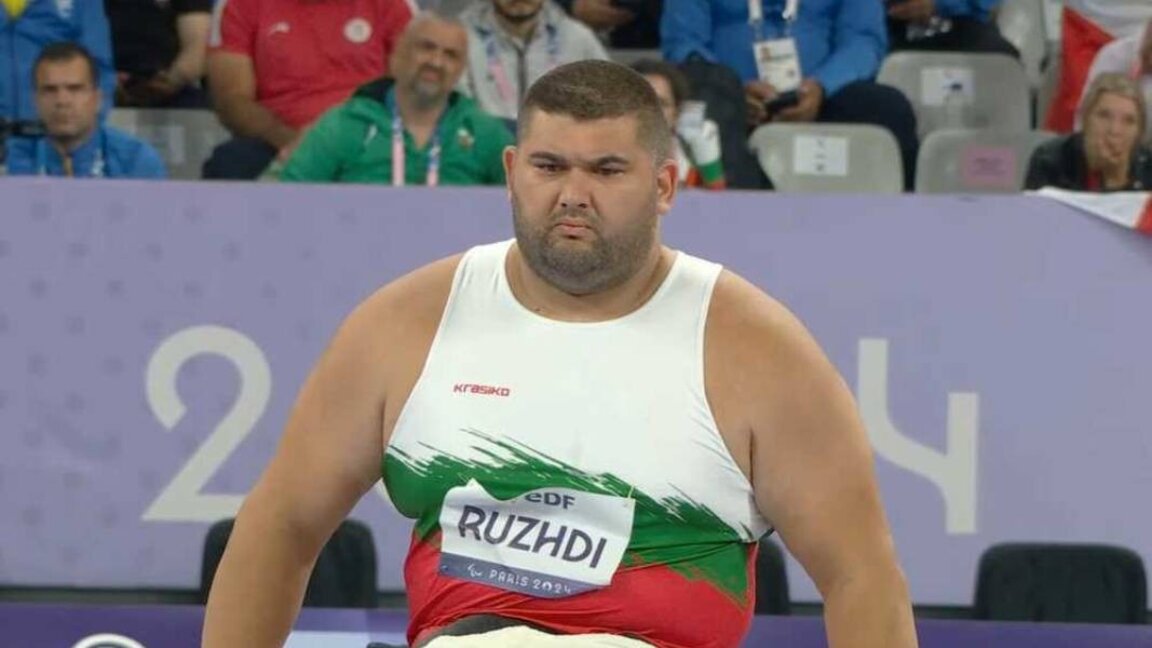 Rujdi Rujdi