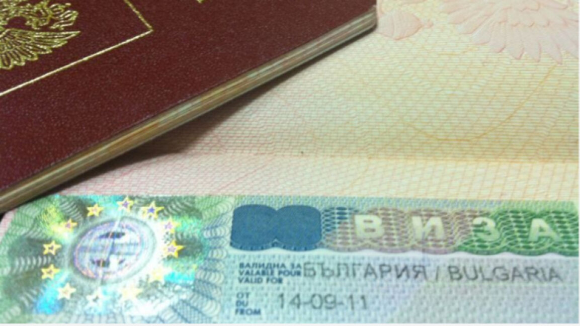Приняты новые условия и порядок выдачи виз и визового режима