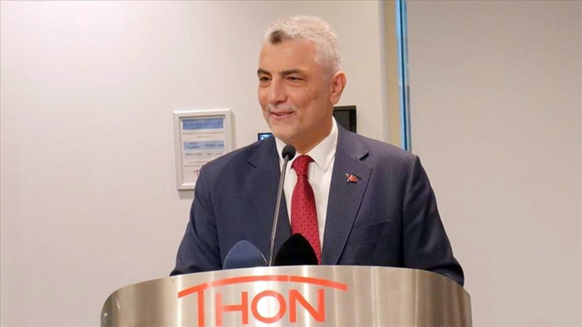 Йомер Болат