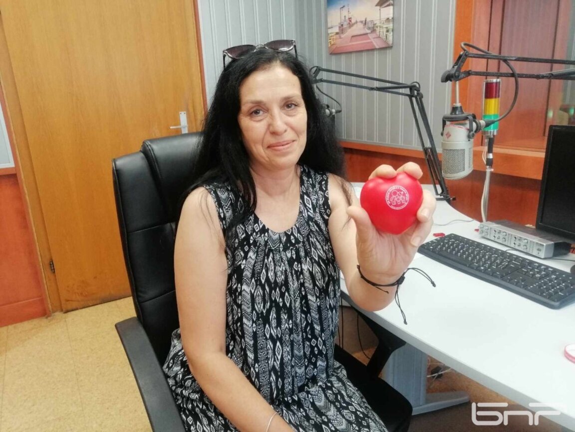 Сдружение "Самаряни" стартира кампанията „Пътешествие с кауза“