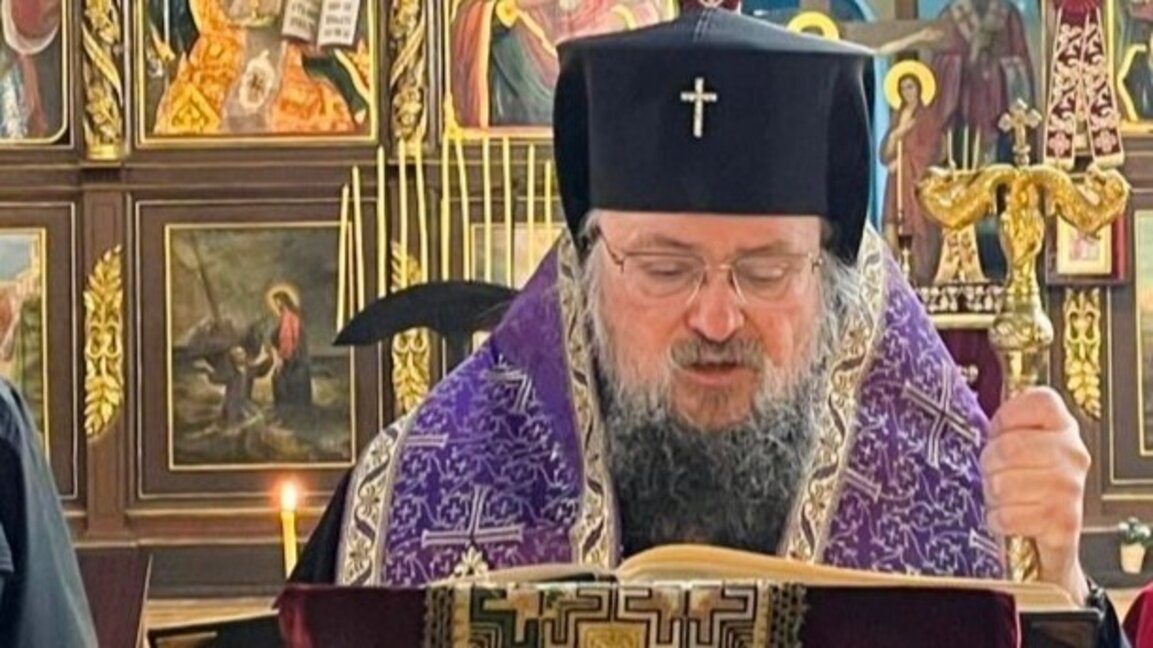 Mitropolit Grigore