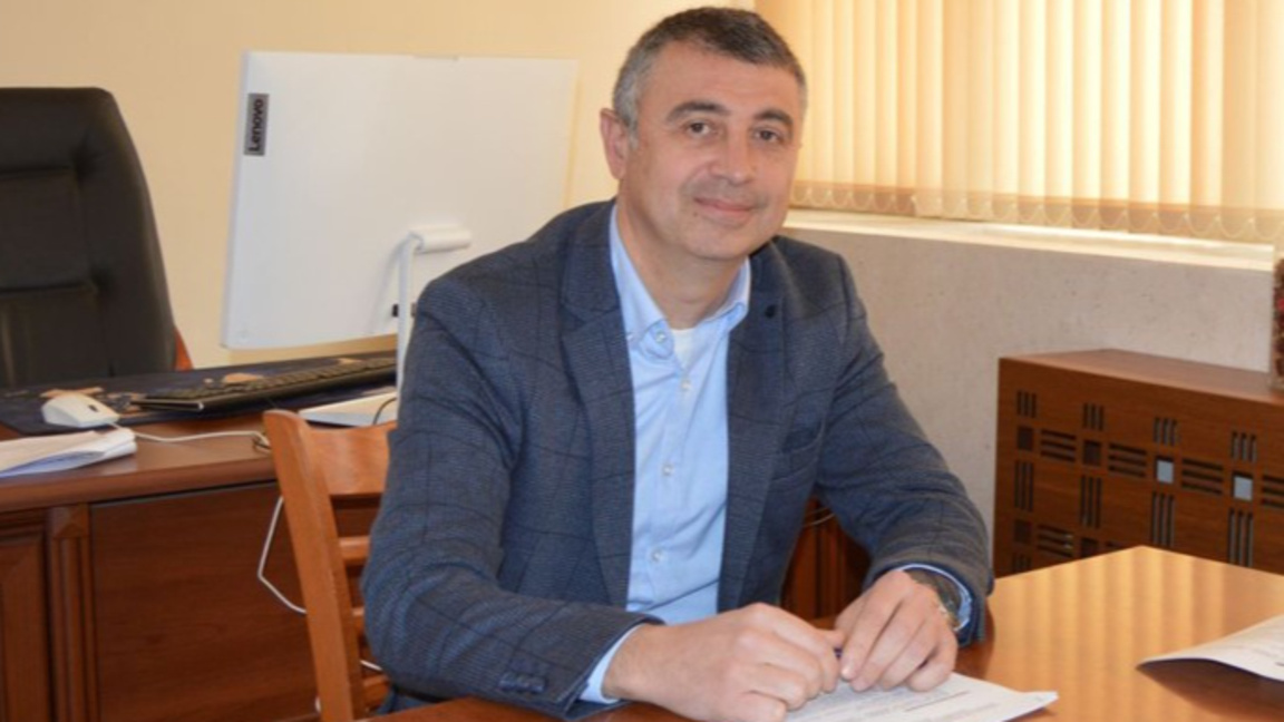 Здравко Тодоров: Кметове на малки населени места да не припарват в секциите