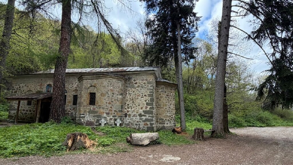 El monte Lyulin, a un paso y a un click de la capital Sofía