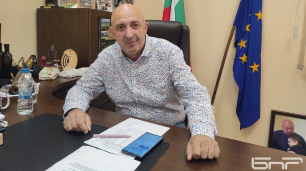 Илиян Янчев, кметът на Малко Търново: Събор на "Петрова нива" винаги ще има!