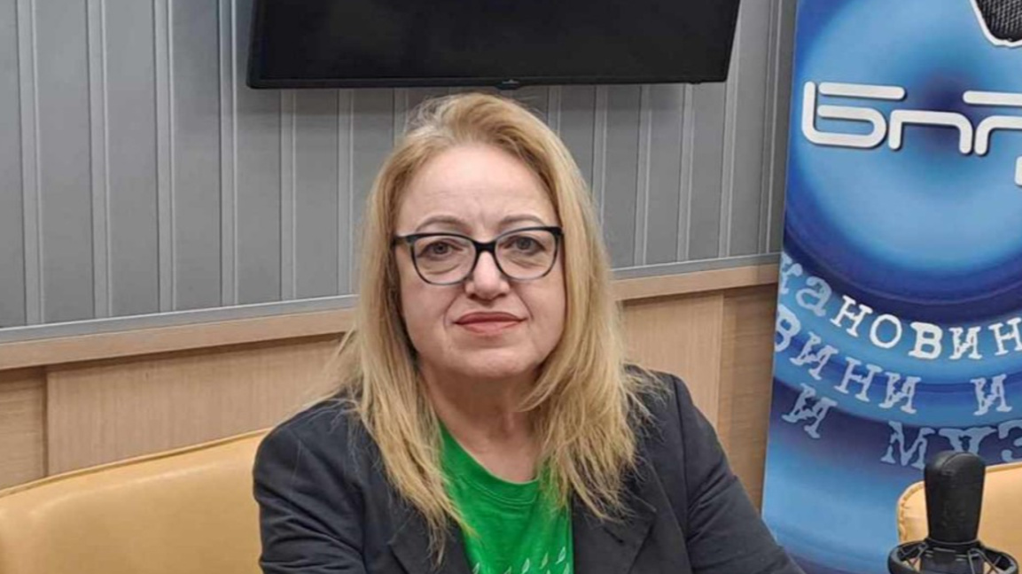 Даниела Божинова