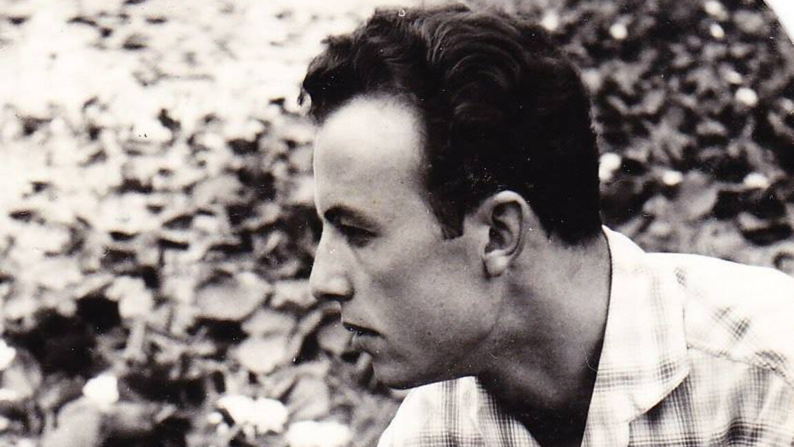 Şiire adanan bir ömür