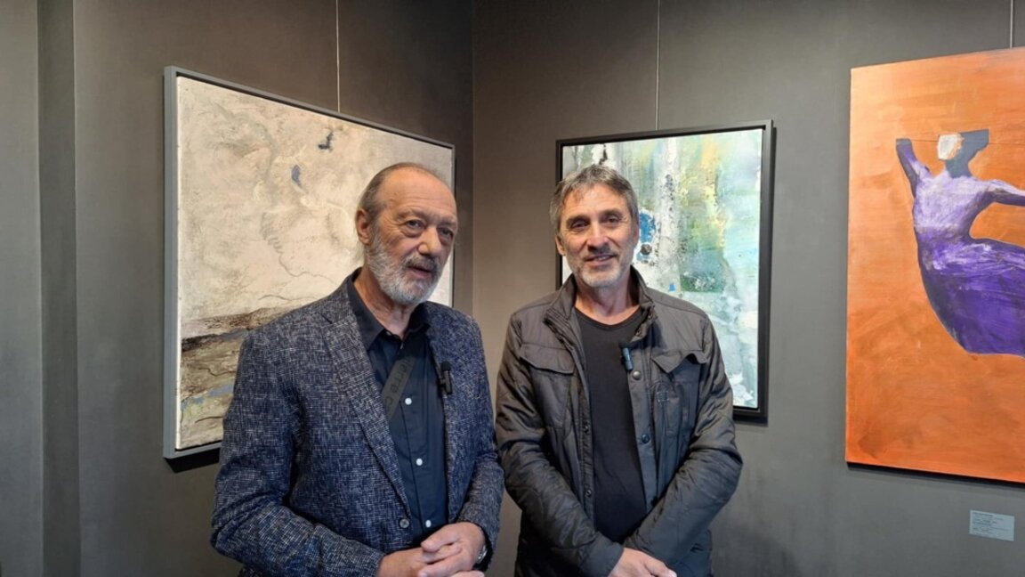 Художници се обединяват в "Диалози" навръх Деня на народните будители