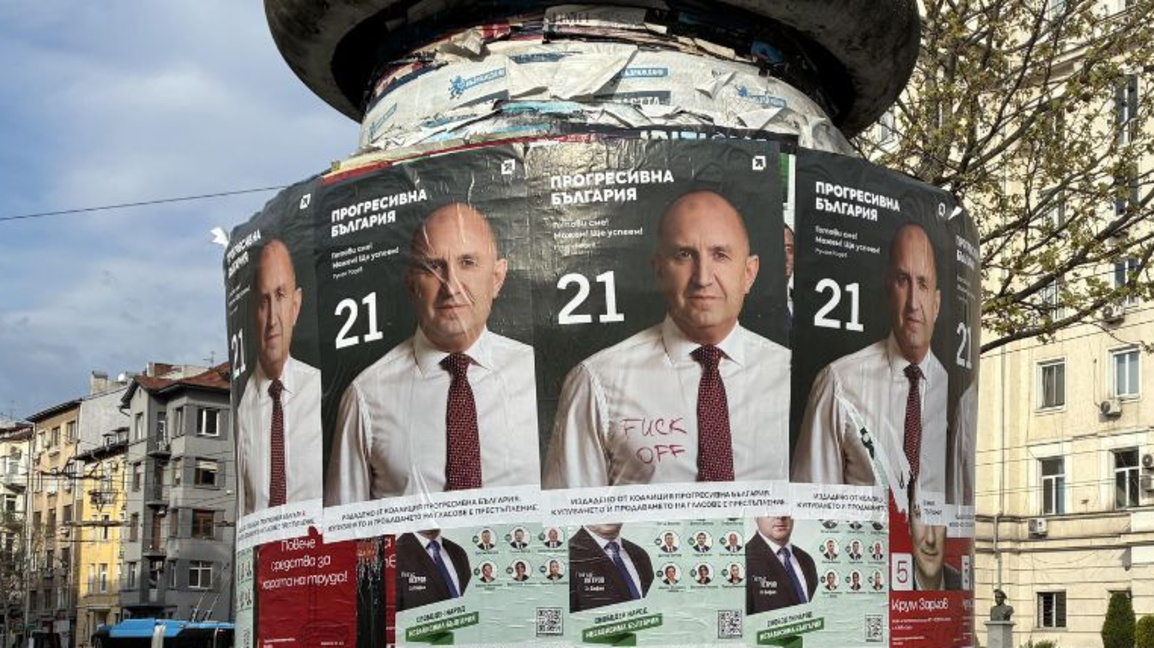 On elections and people – hope for dialogue or anticipation of the morning dew