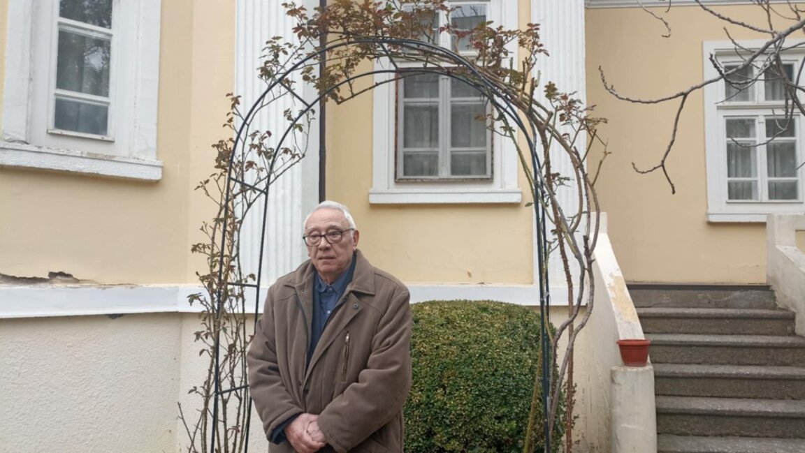 Иван Сариев