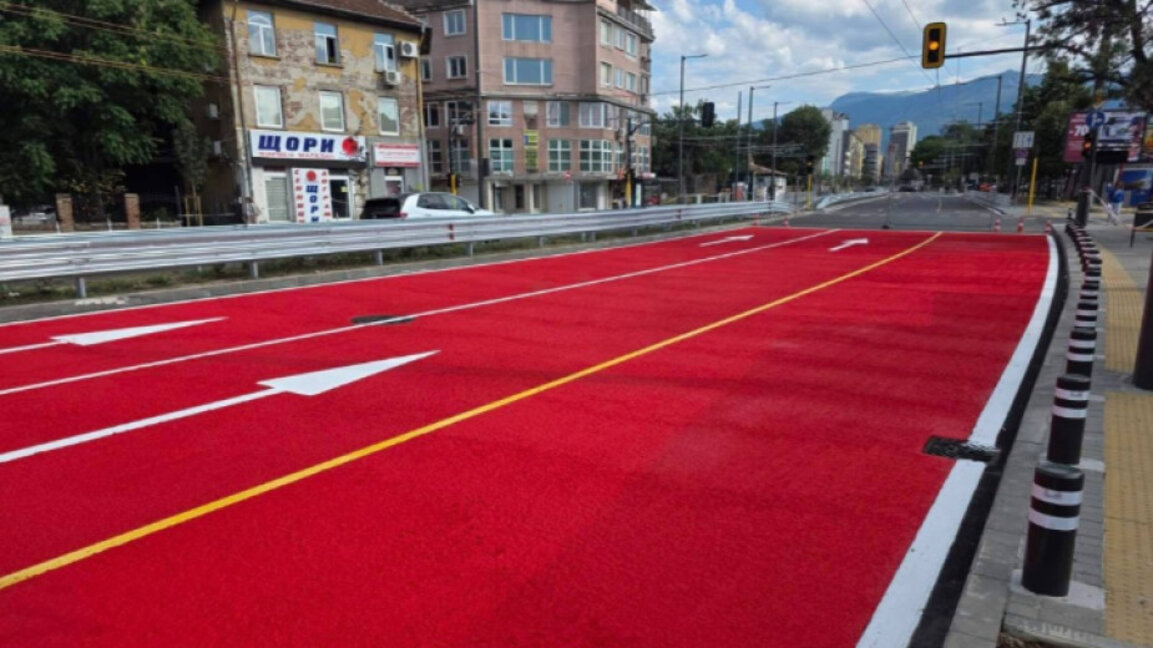 Живеещи в района на ул. "Опълченска" излизат на протест тази вечер