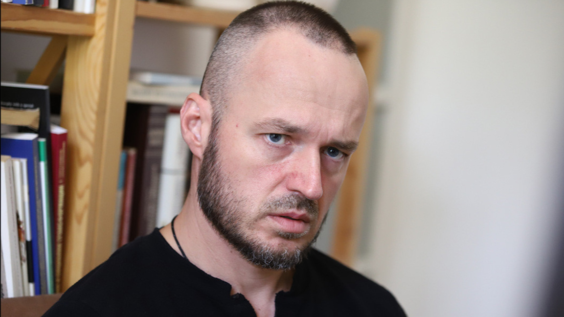 Доц. Стойчо Стойчев