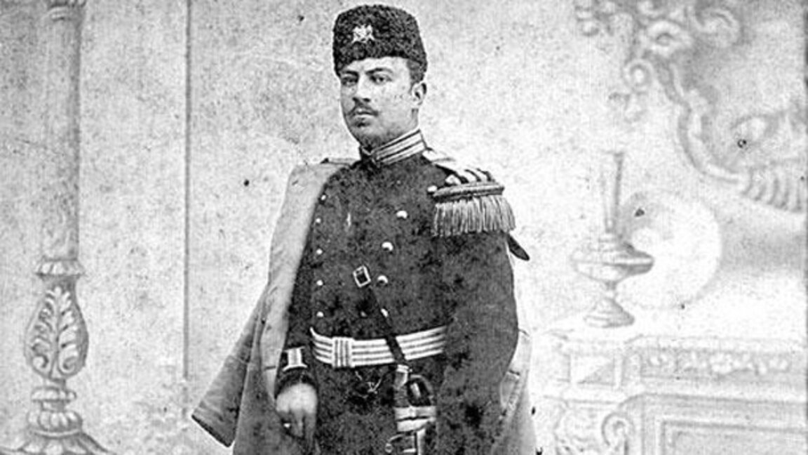 Ο Ύμνος της ελευθερίας για πρώτη φορά ακούστηκε στο Μπουργκάς