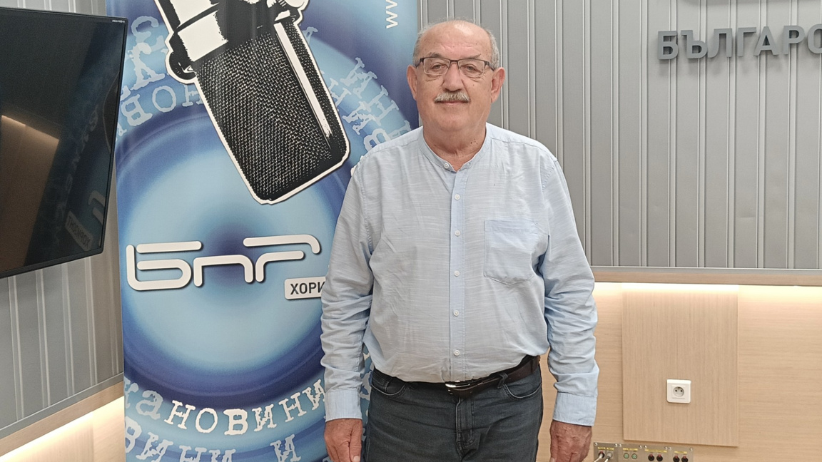 Чавдар Стефанов