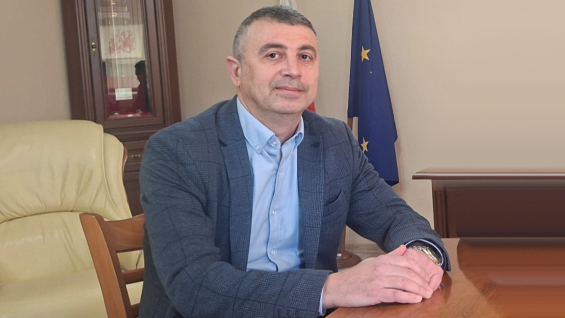Здравко Тодоров: Всички секции са отворени навреме