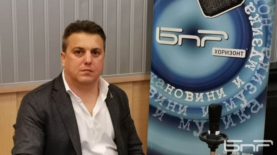 Йордан Чорбаджийски