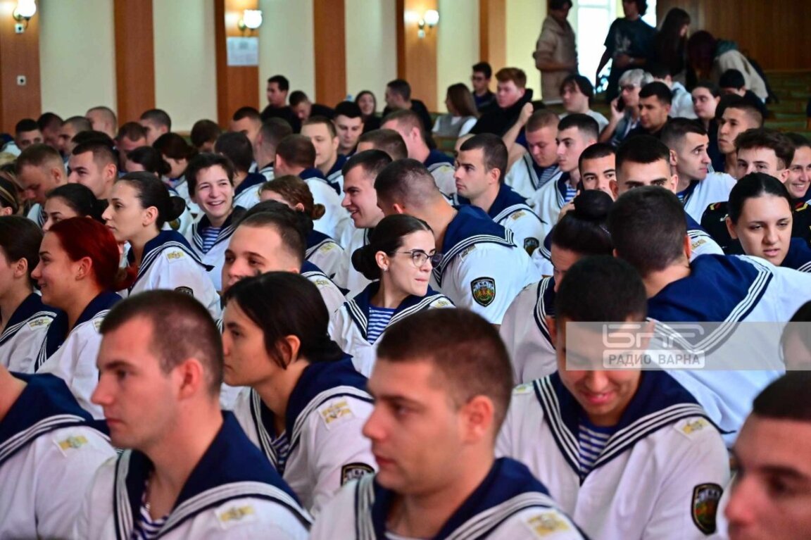 Морското училище във Варна с нова специалност по симулаторно инженерство