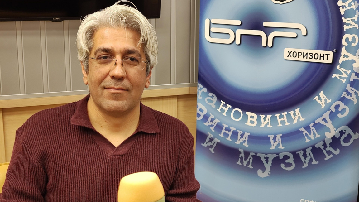 Хамид Хошсияр