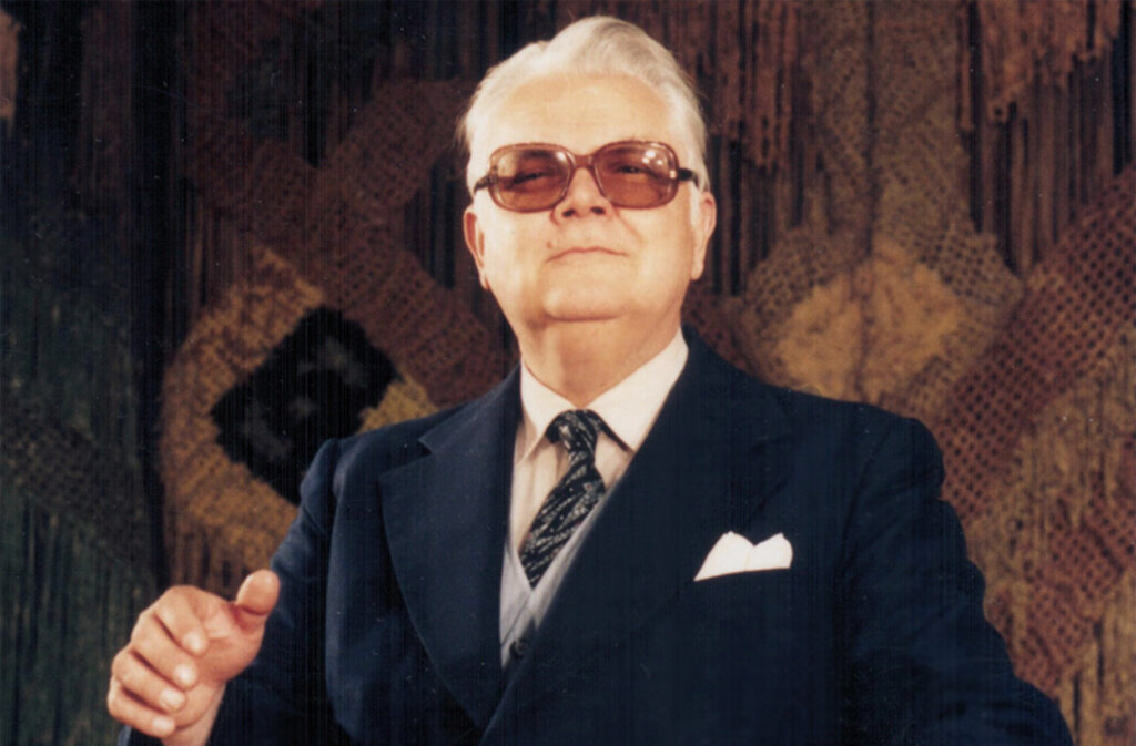 Проф. Кирилл Стефанов (1933 – 2005)