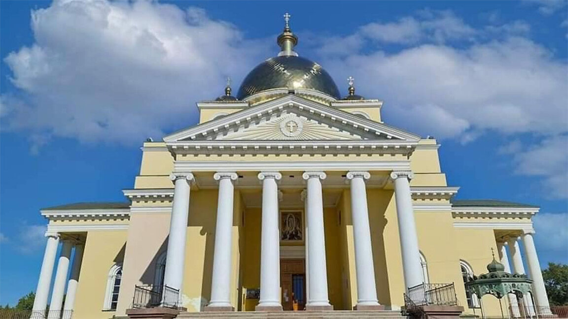 Снимка: Асоциация на българите в Украйна
