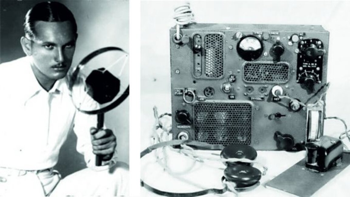 Радио Варна на 90 - епизод първи