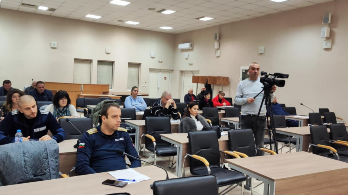 12 са тежките катастрофи за два месеца във Видинско