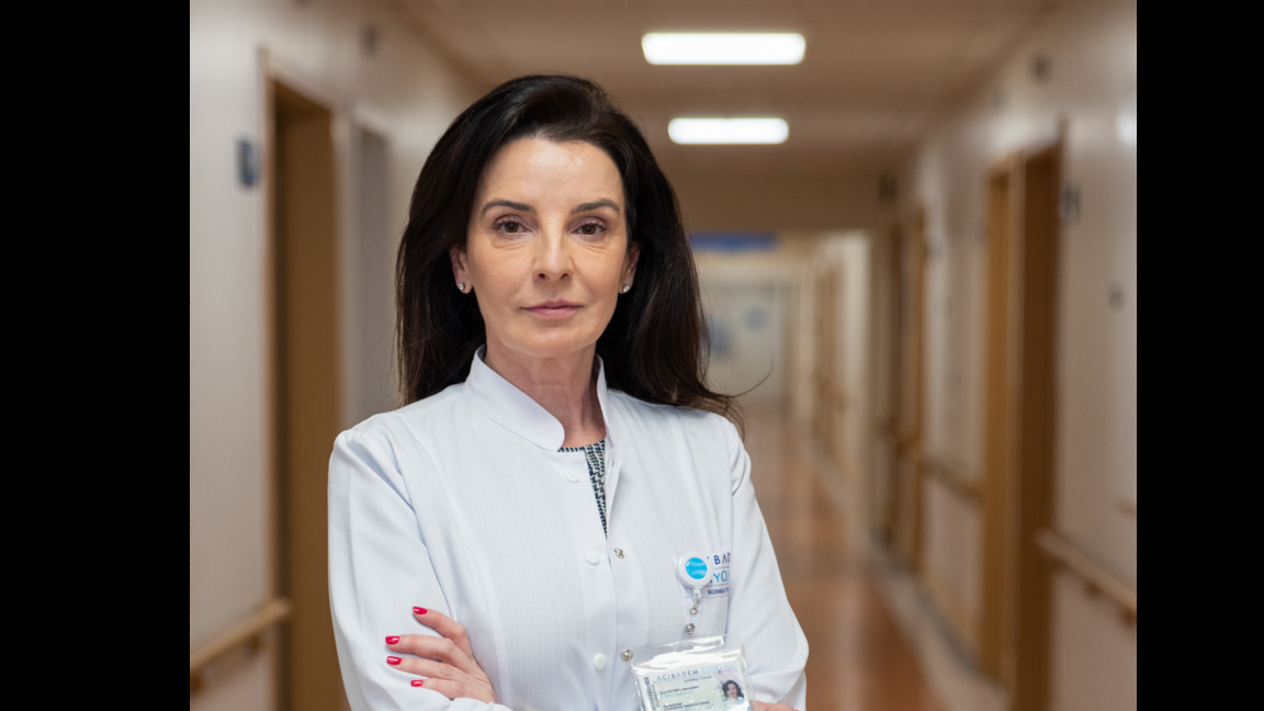 Д-р Веселина Колева