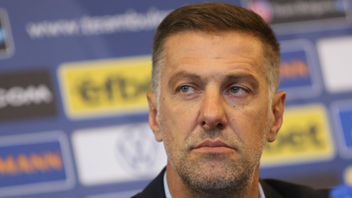 Младен Кръстаич