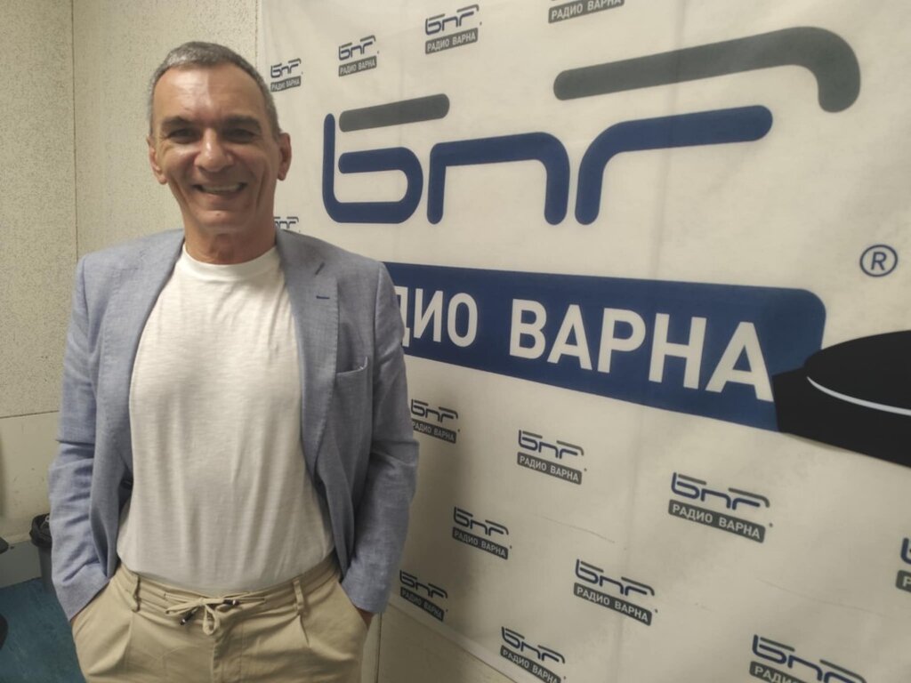 Д-р Тасков: Очакванията са за силен летен сезон, може да надминем предпандемичната 2019