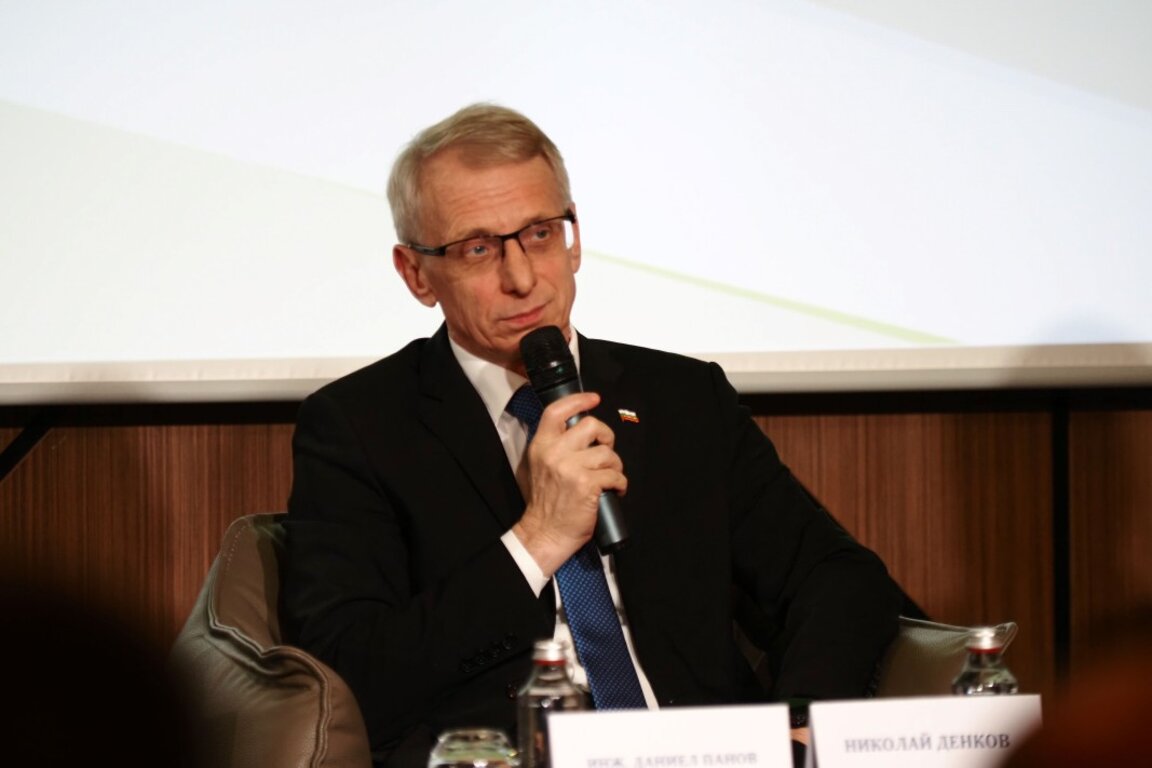 500 millions d'euros seront investis à Pléven, Choumen et Plovdiv...