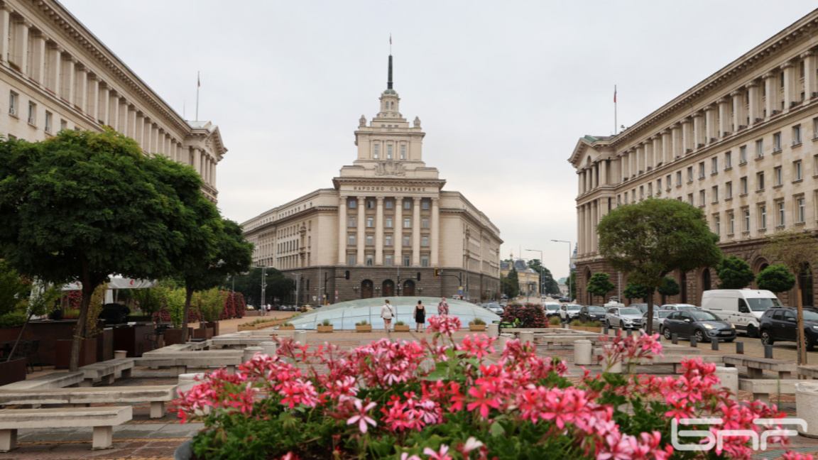 Служебното правителство ще положи клетва
