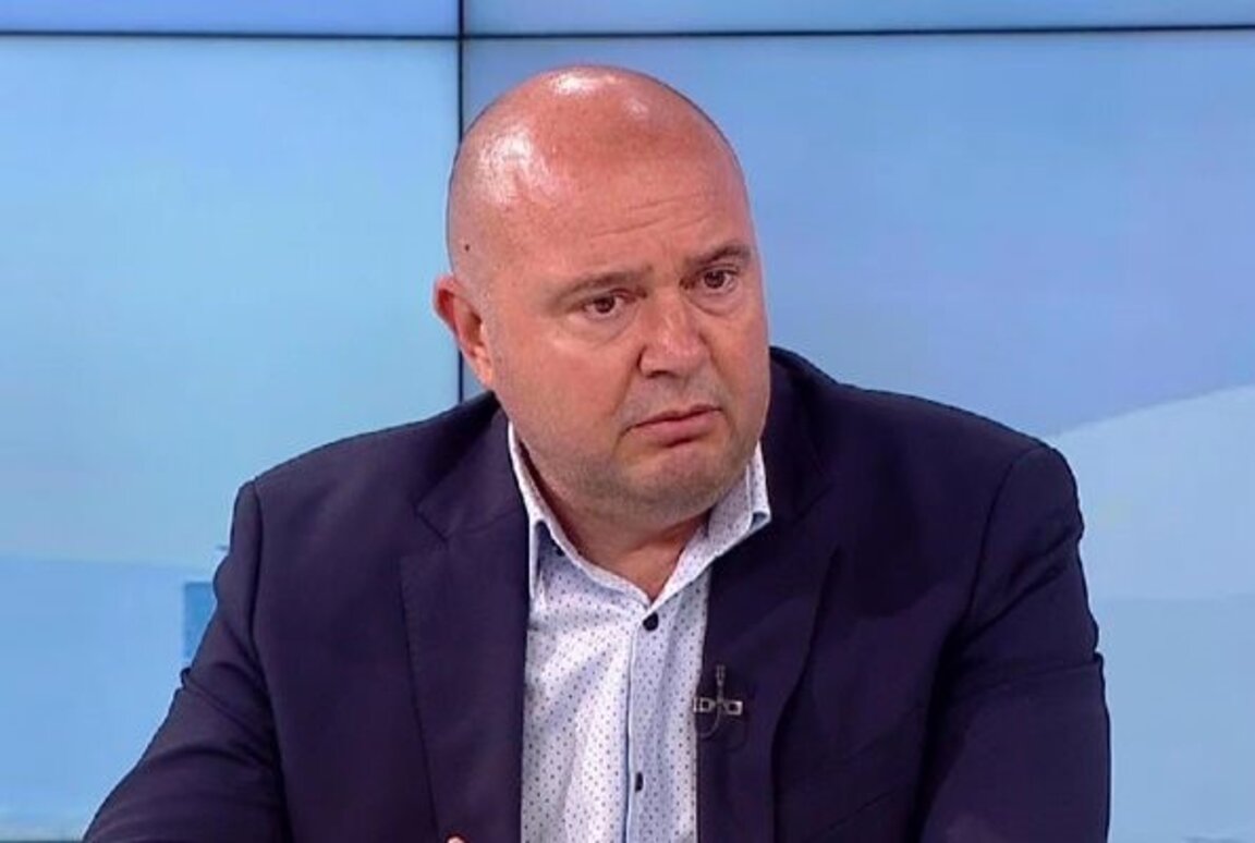 Корупционна схема прозира около особения управител на "Лукойл"