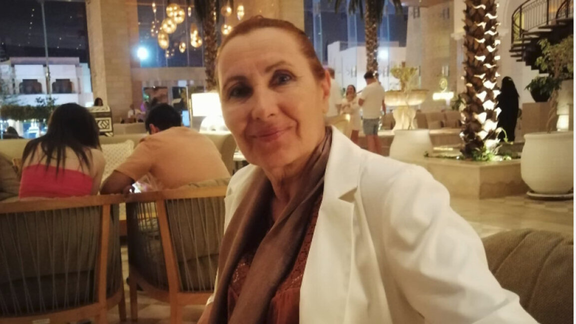 Стефани Лечева първа на конкурса за директор