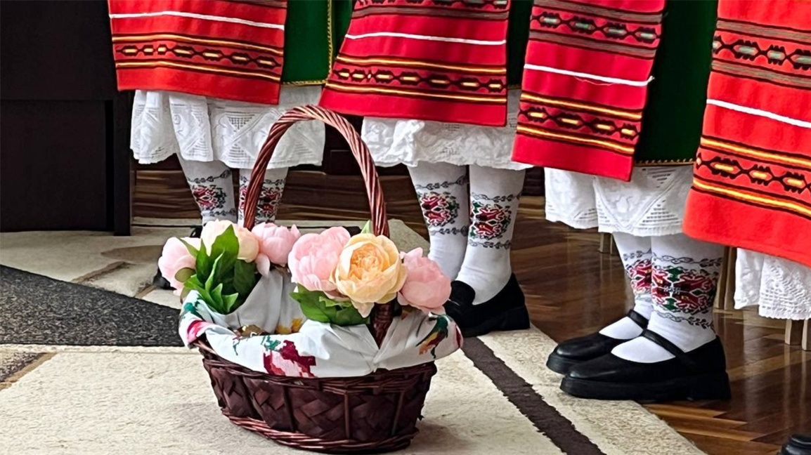 Детски фестивал "Българска пролет – 2026" ще се състои в Тараклия