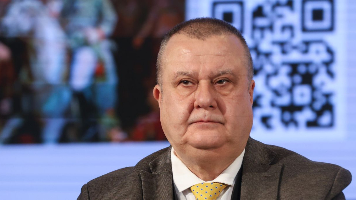 Проф. Емануел Мутафов е избран в УС на Международната общност на академиите