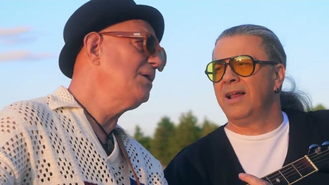 "Анисовые дни" с Б.Т.Р.