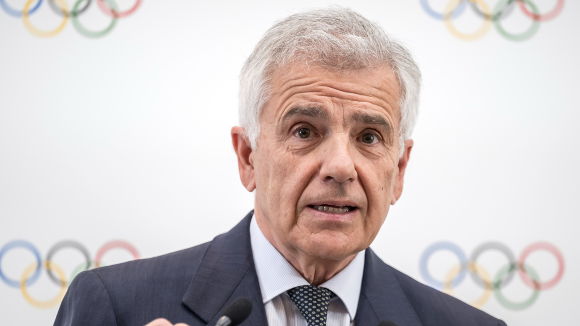 Хуан Антонио Самаранч-младши