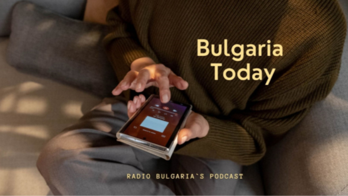 Bulgaria Today - 21 July 2026