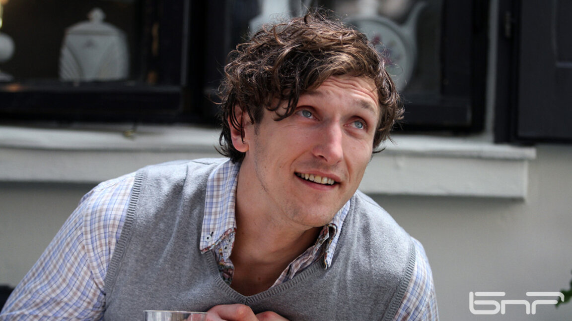 Димо Алексиев