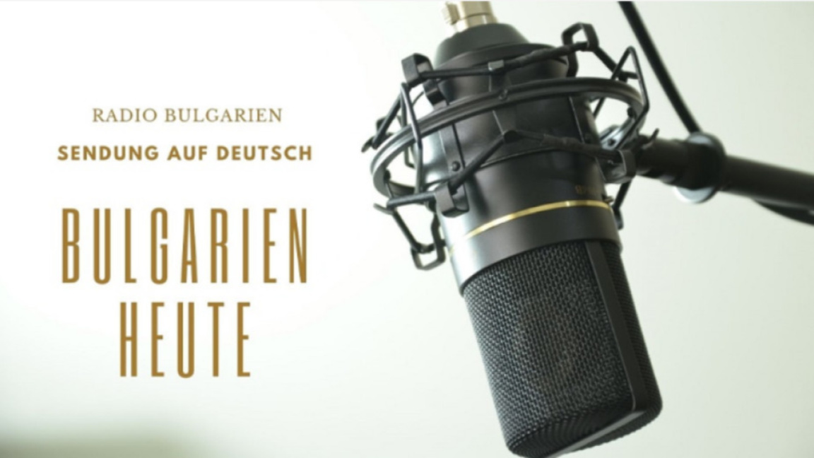 Bulgarien heute – 15. April 2026...