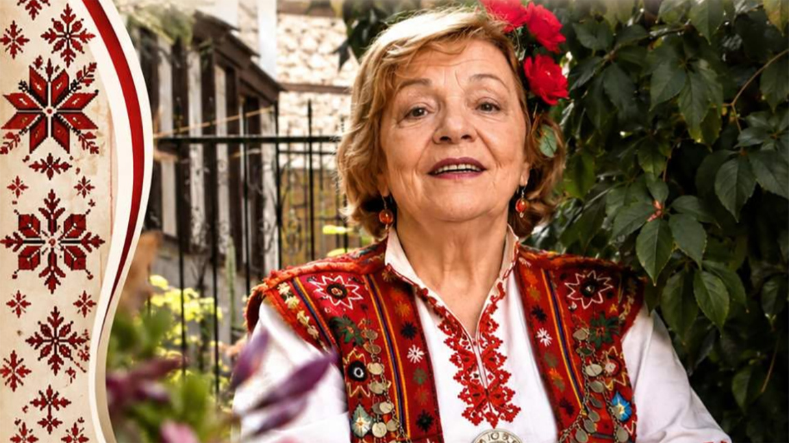 Ljubka Rondova