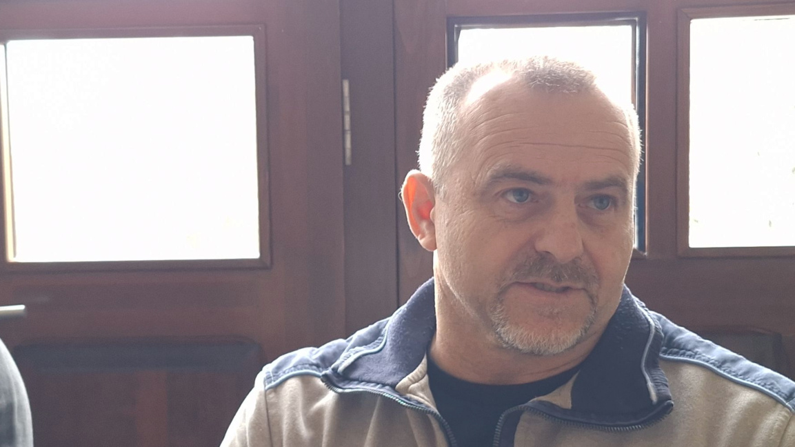 Станислав Карастоянов: Иван Русев вече е разпознаваем в този спорт   (ВИДЕО)