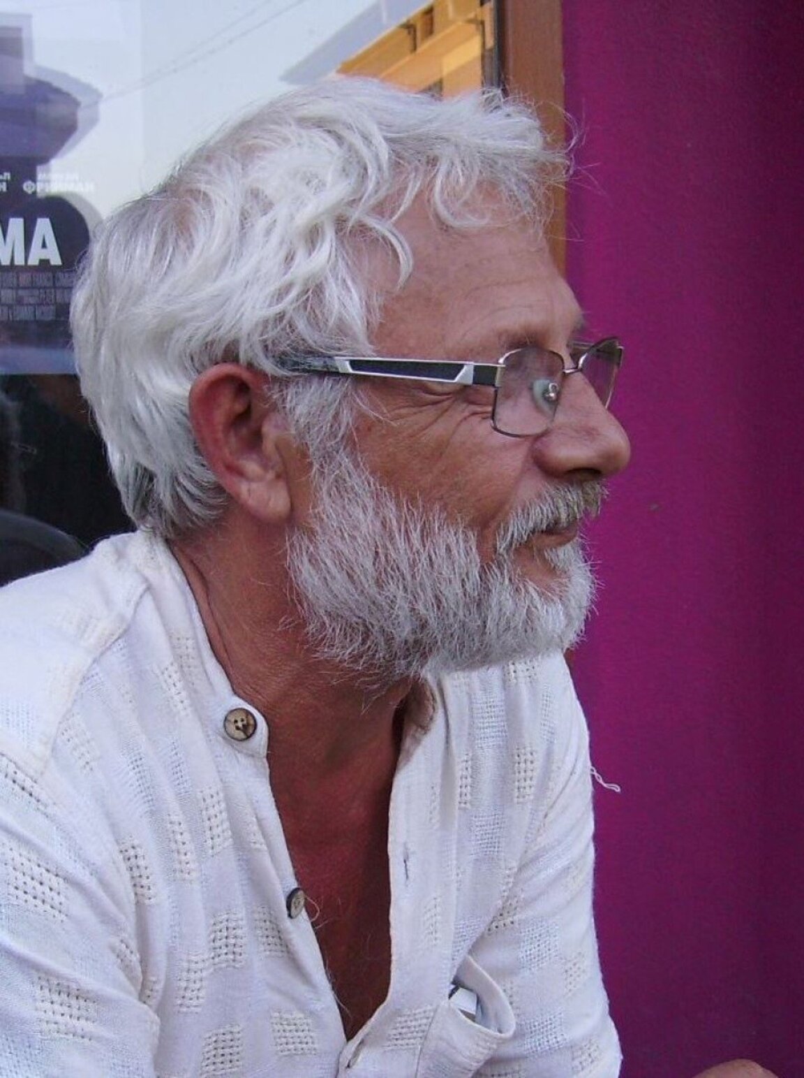 Сашо Серафимов