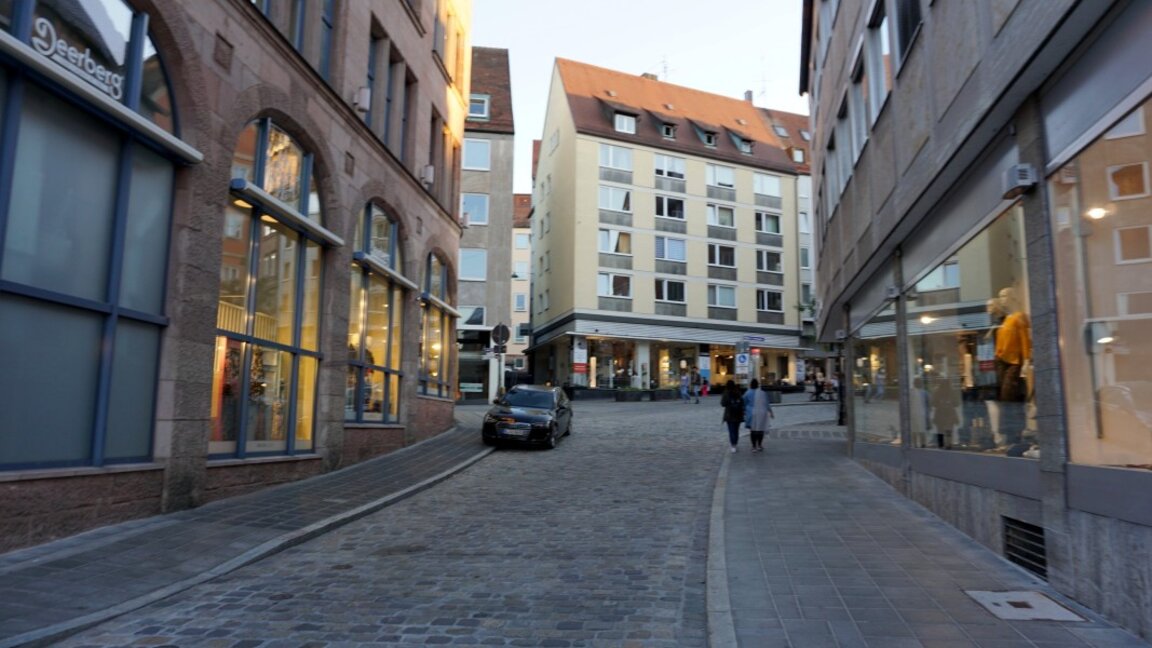 Как се постига качествена жизнена среда- опитът на Германия, Унгария и Словения